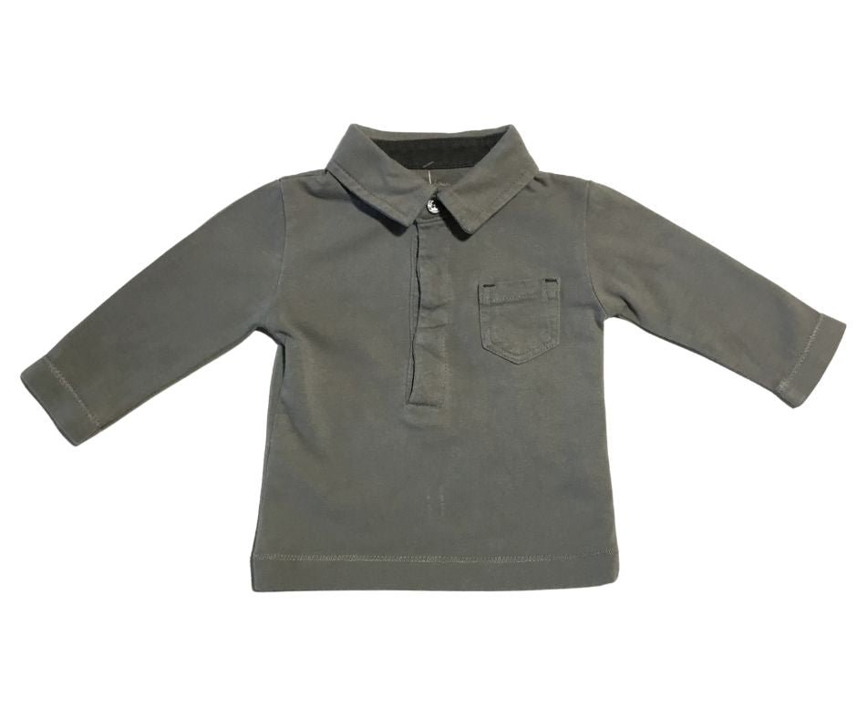 Polo ML - KIT'CHOUN