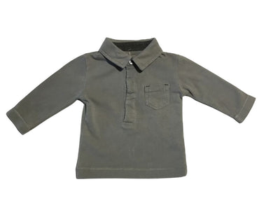 Polo ML - KIT'CHOUN