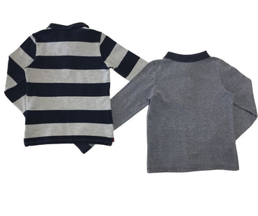 Polo ML - OKAIDI - Taille 8 Ans