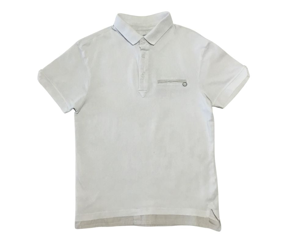 Polo - ORCHESTRA - Taille 8 Ans
