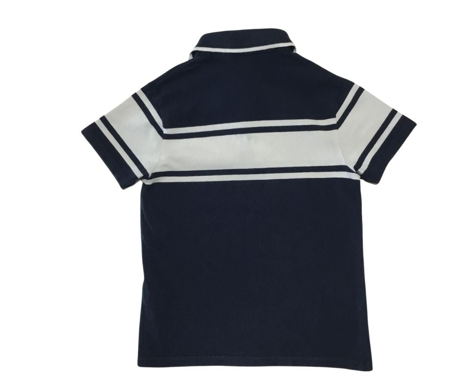 Polo - ORCHESTRA - Taille 8 Ans