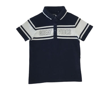 Polo - ORCHESTRA - Taille 8 Ans