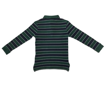 Polo ML - ZIPPY - Taille 6/7 Ans