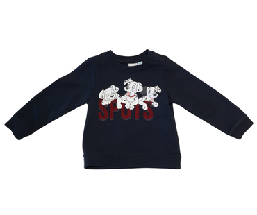 Sweat - DISNEY