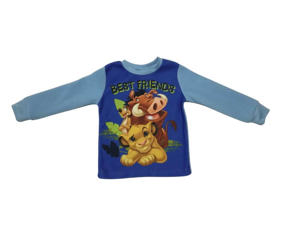 Sweat - DISNEY