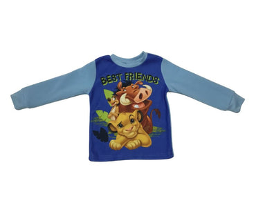 Sweat - DISNEY