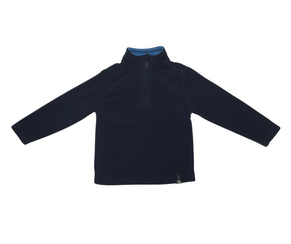 Pull polaire - LA HALLE