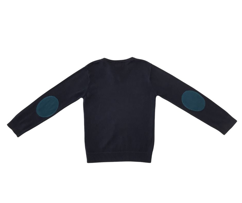 Pull - LA HALLE - Taille 8 Ans