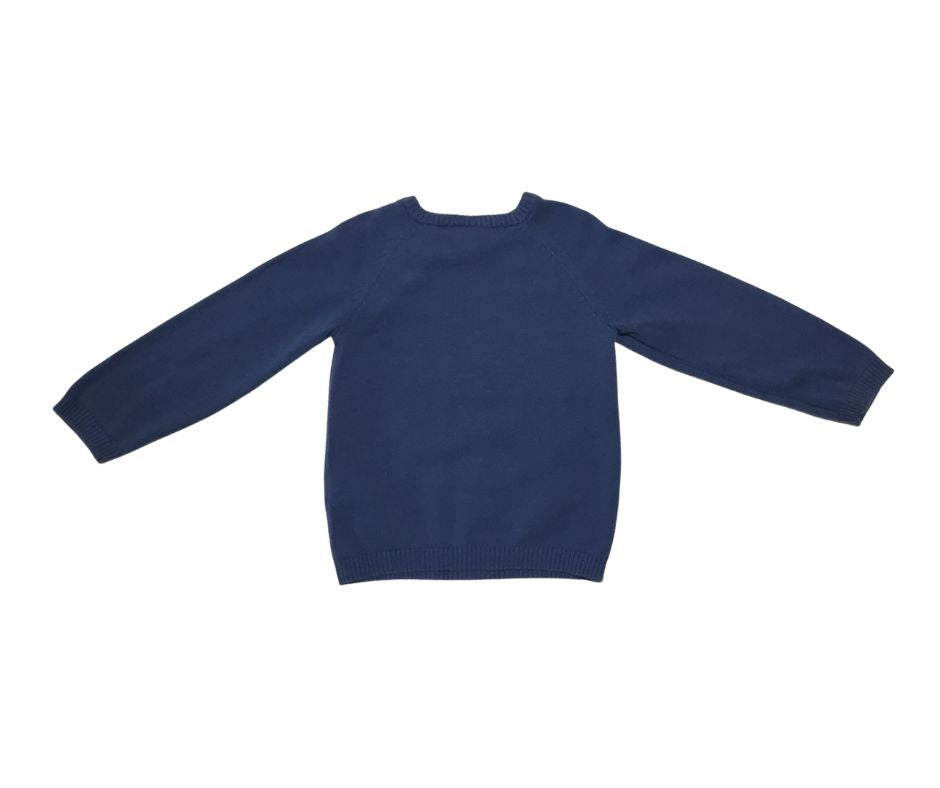 Pull - TEX