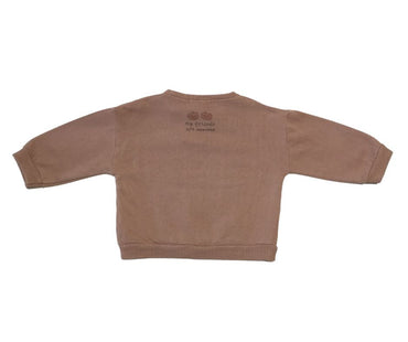 Sweat - ZARA - 6 / 9 MOIS