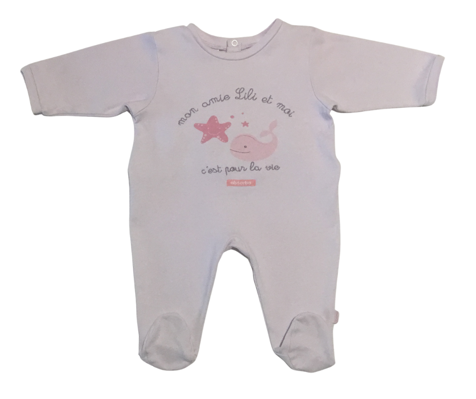 Pyjama absorba hotsell