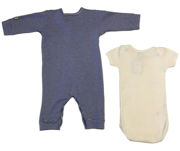 Ensemble "2 Pièces" - PETIT BATEAU