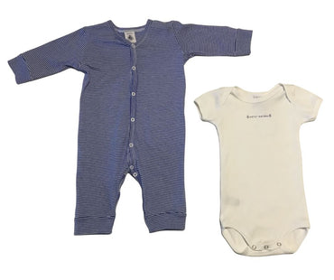 Ensemble "2 Pièces" - PETIT BATEAU