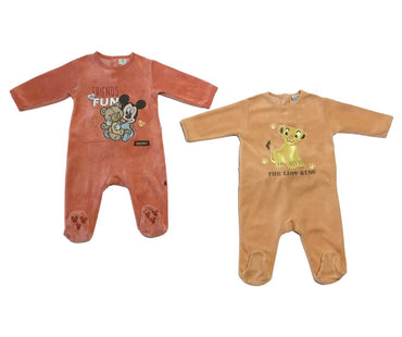 Pyjama - Lot de 2 - DISNEY