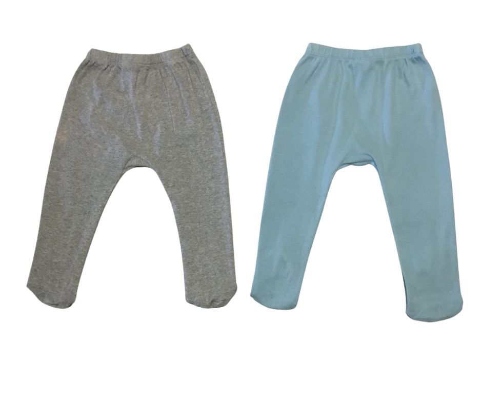 Pantalon de pyjama - Lot de 2 - A DE ZARINA