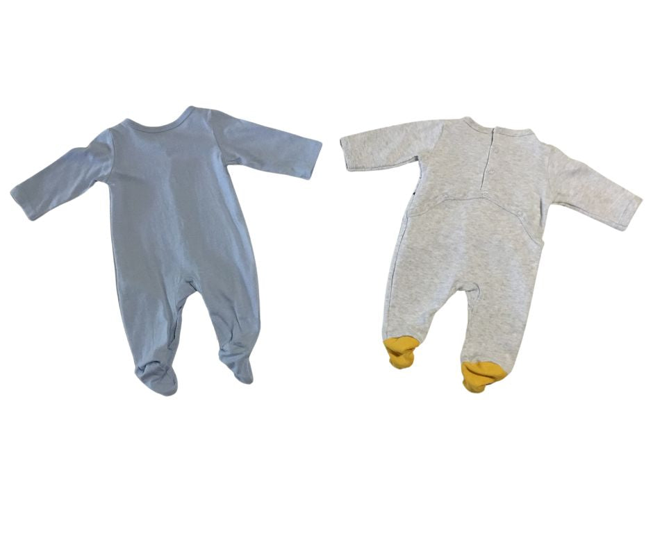 Pyjama - Lot de 2 - IN EXTENSO