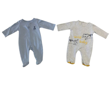 Pyjama - Lot de 2 - IN EXTENSO