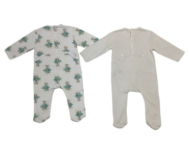 Pyjama - Lot de 2 - KIABI