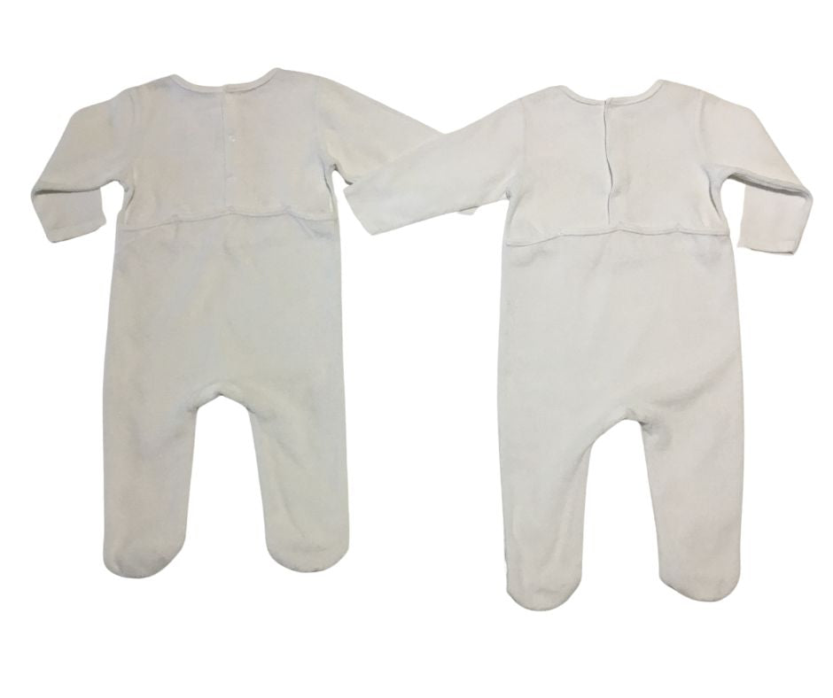 Pyjama - Lot de 2 - PAT & RIPATON