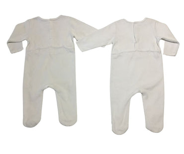Pyjama - Lot de 2 - PAT & RIPATON