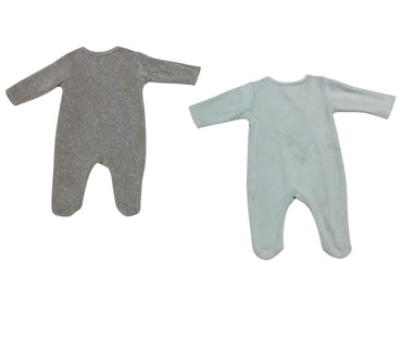 Pyjama - Lot de 2 - PAT & RIPATON