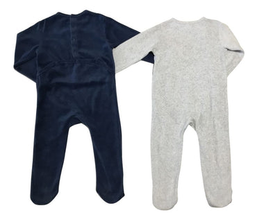 Pyjama - Lot de 2