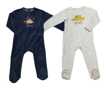 Pyjama - Lot de 2