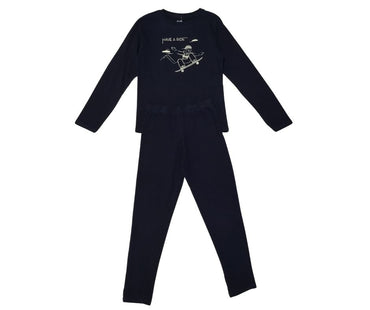 Pyjama - KIABI - Taille 8 Ans