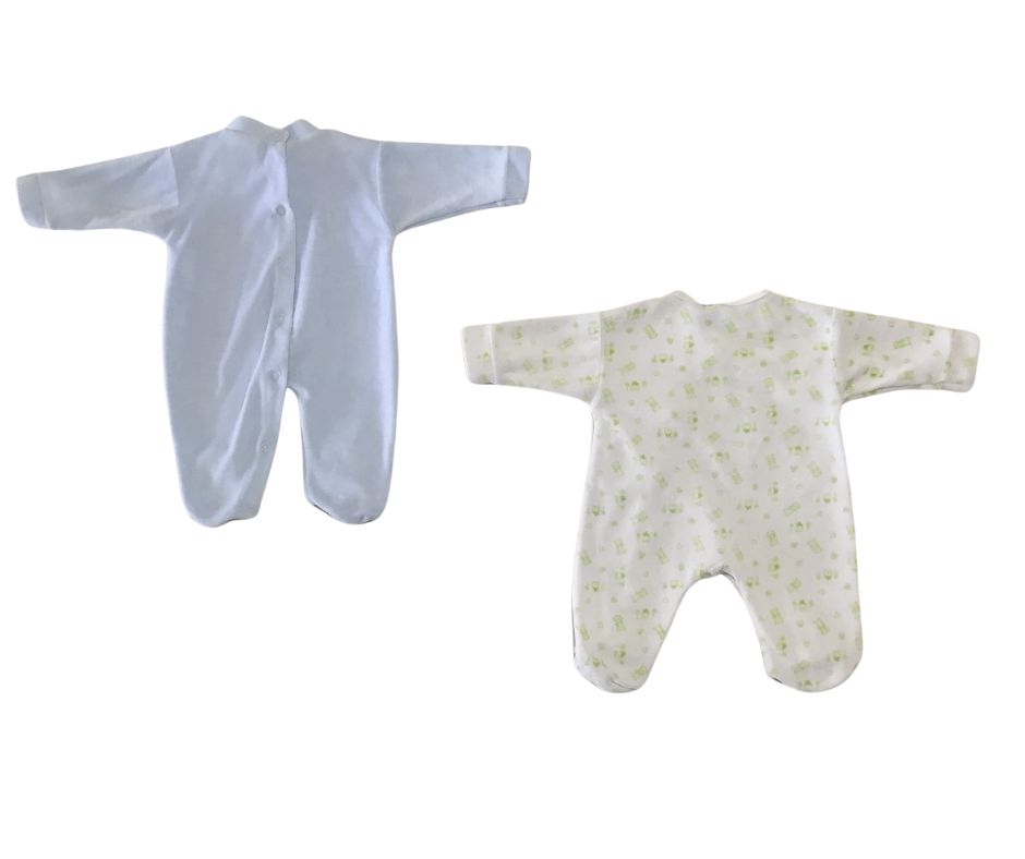 Pyjama - Lot de 2 - KING BEAR