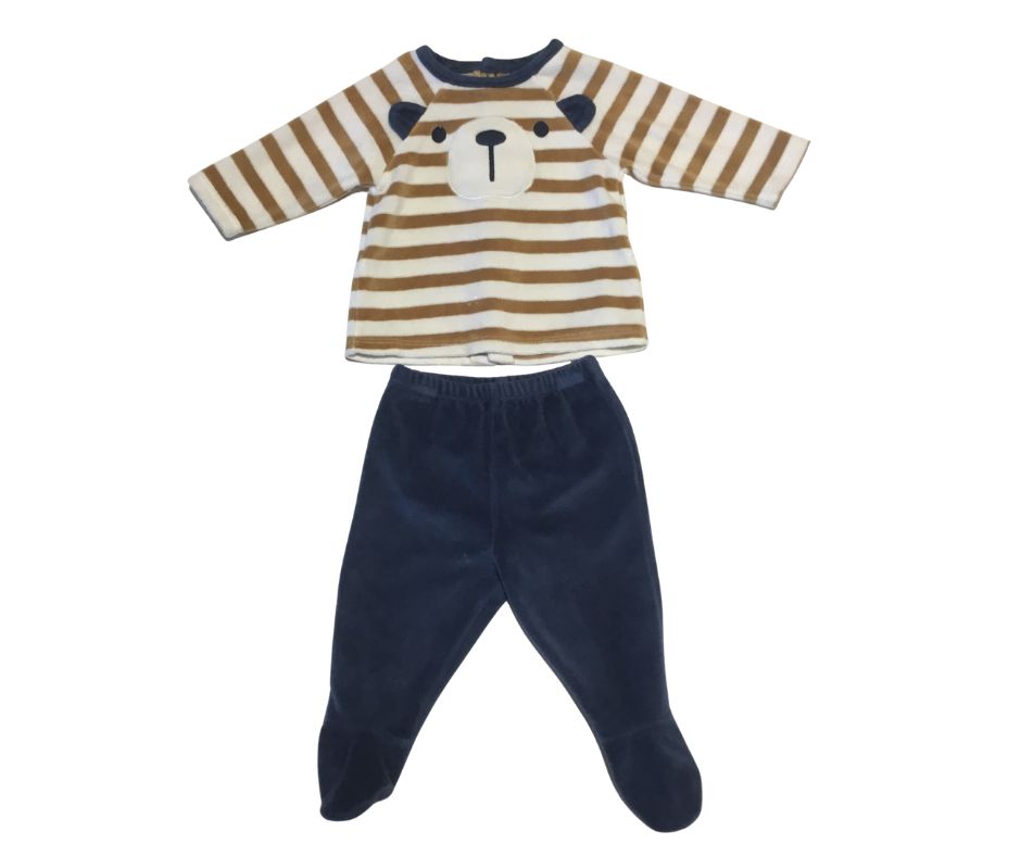 Pyjama -OBAIBI