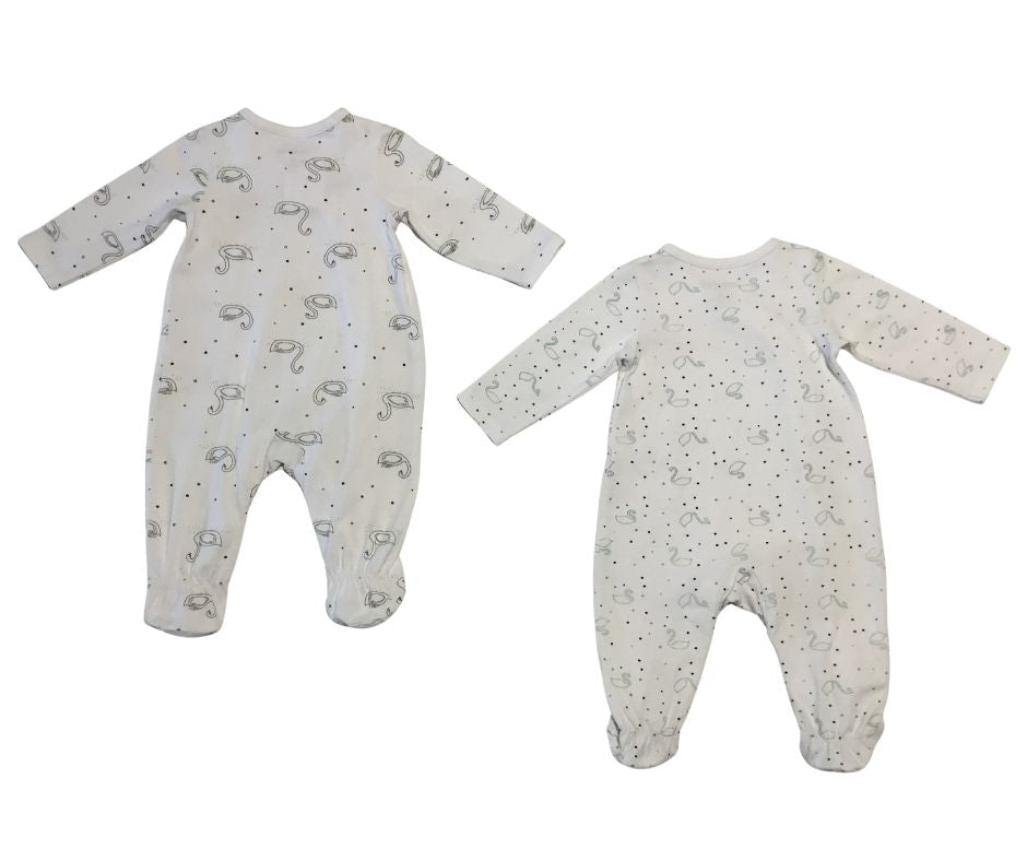 Pyjama - Lot de 2 - ORCHESTRA
