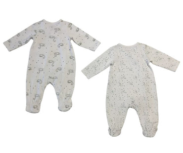 Pyjama - Lot de 2 - ORCHESTRA