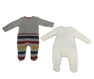 Pyjama - Lot de 2 - ORCHESTRA