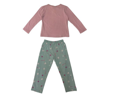 Pyjama - PEPPE PIG - Taille 6 Ans