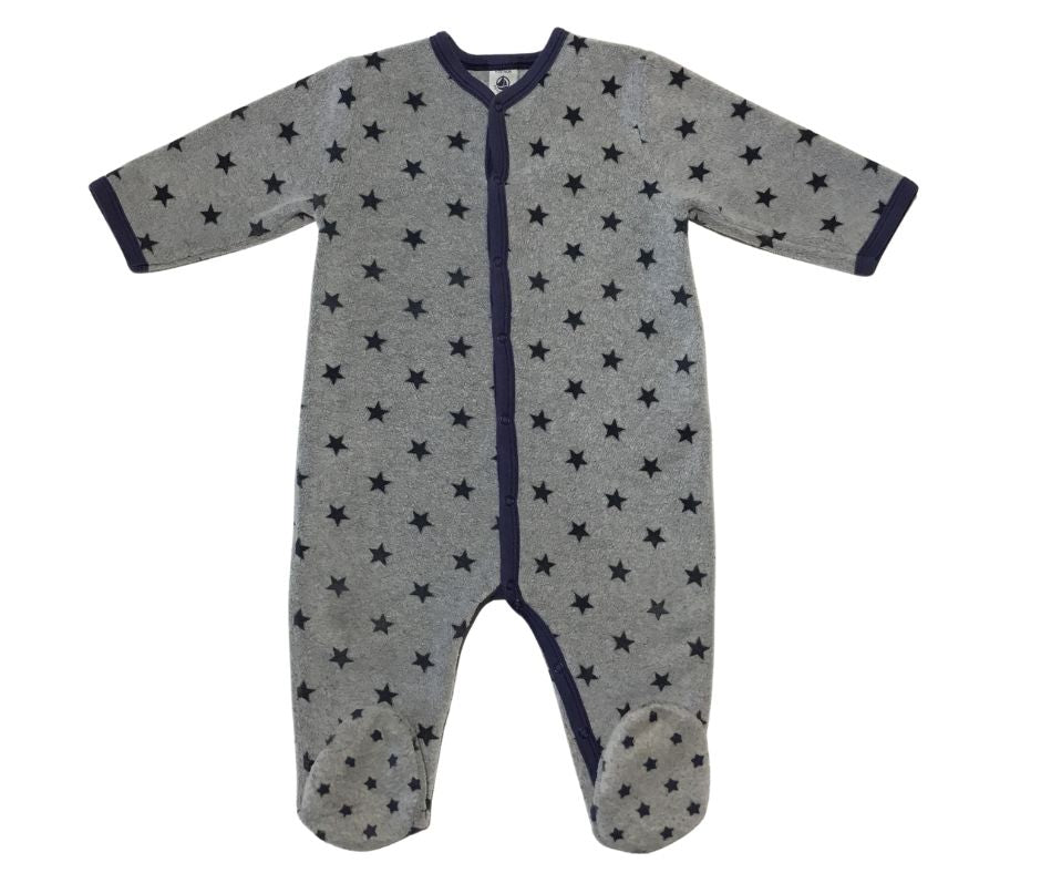 Pyjama - PETIT BATEAU