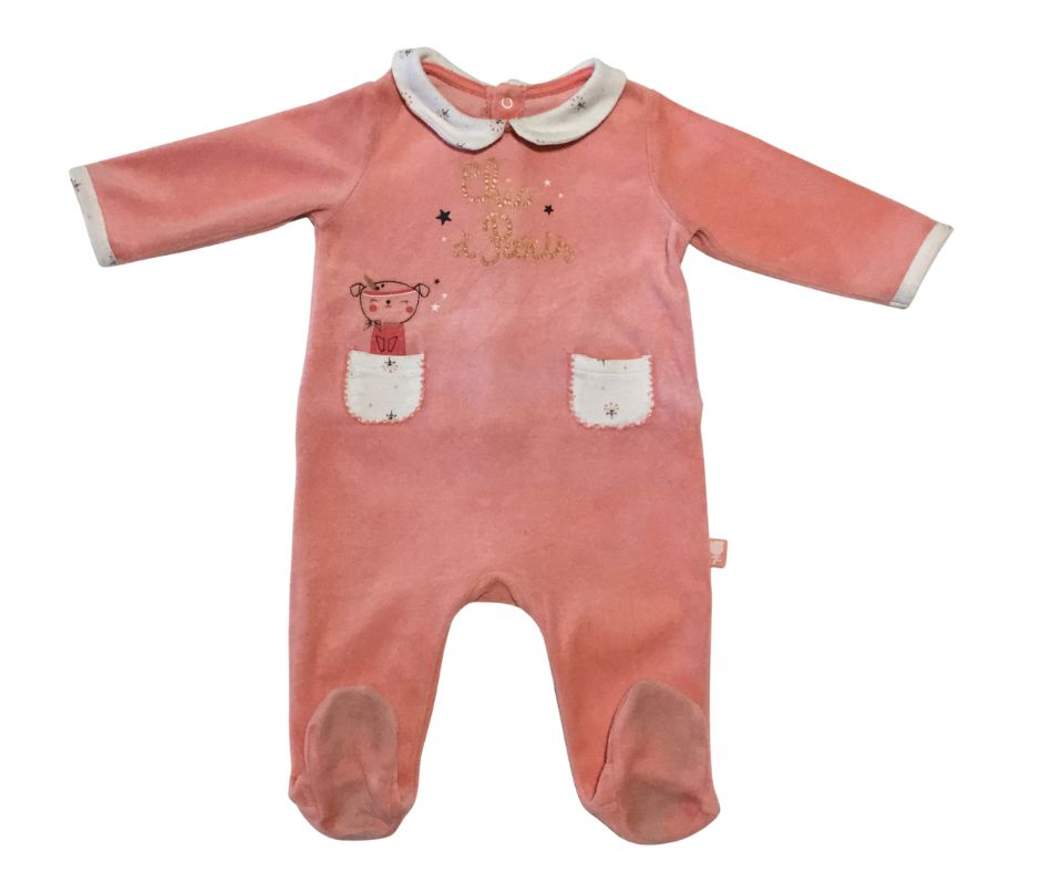 Pyjama - PETIT BEGUIN