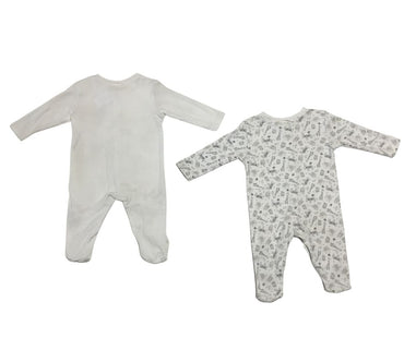 Pyjama - Lot de 2 - PRIMARK