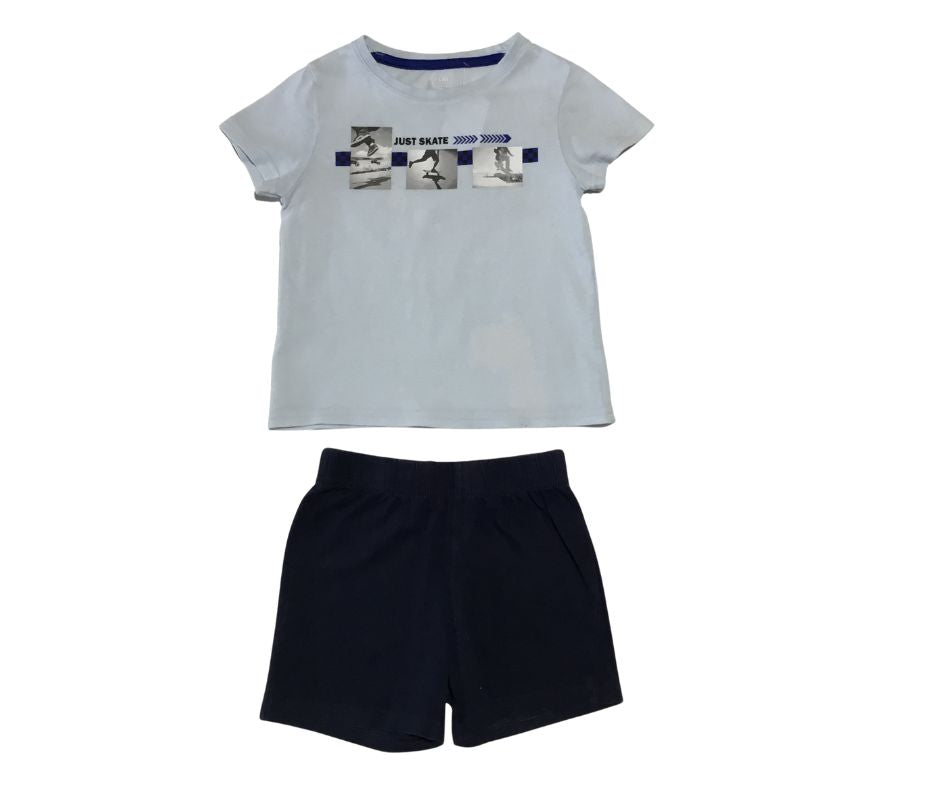 Pyjama-short - KIABI