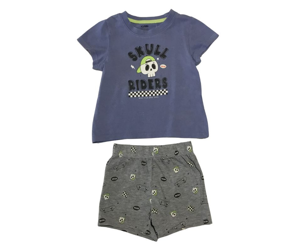 Pyjama-short - KIABI