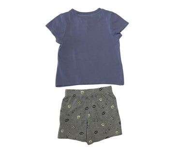 Pyjama-short - KIABI