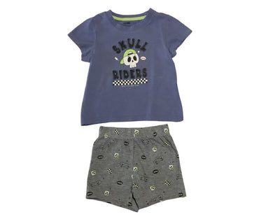 Pyjama-short - KIABI