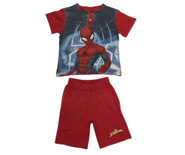 Pyjama-short - MARVEL