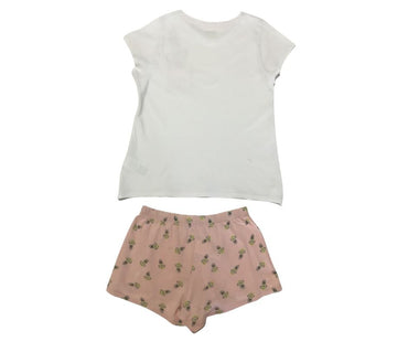 Pyjama-short - VERTBAUDET - Taille 10 Ans