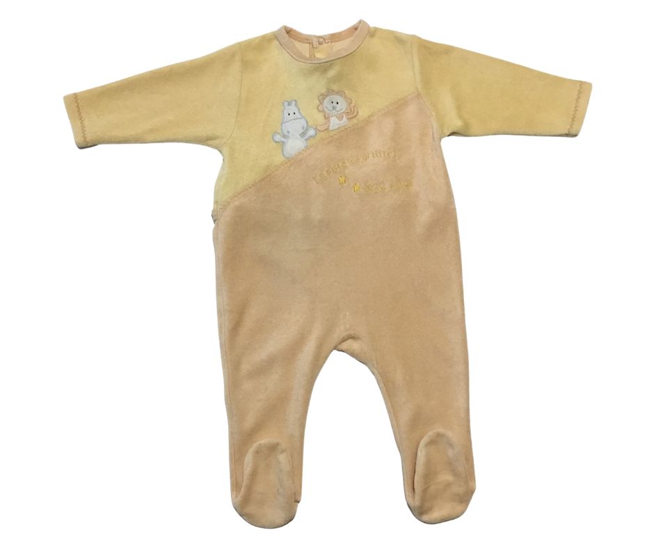 Pyjama - SUCRE D'ORGE