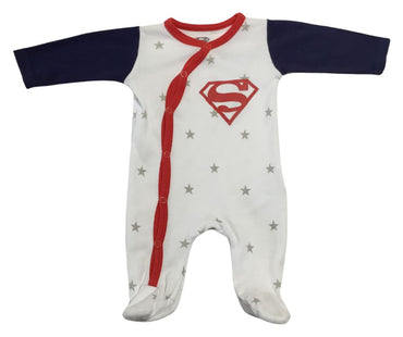 Pyjama - SUPERMAN