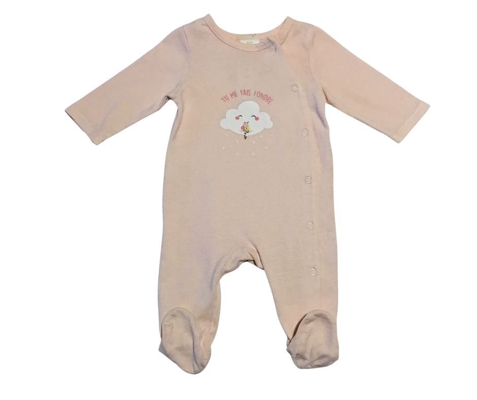 Pyjama - TAO