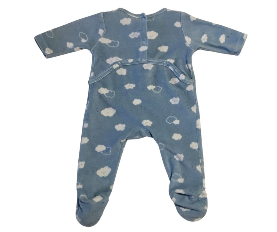 Pyjama - TEX