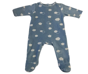 Pyjama - TEX