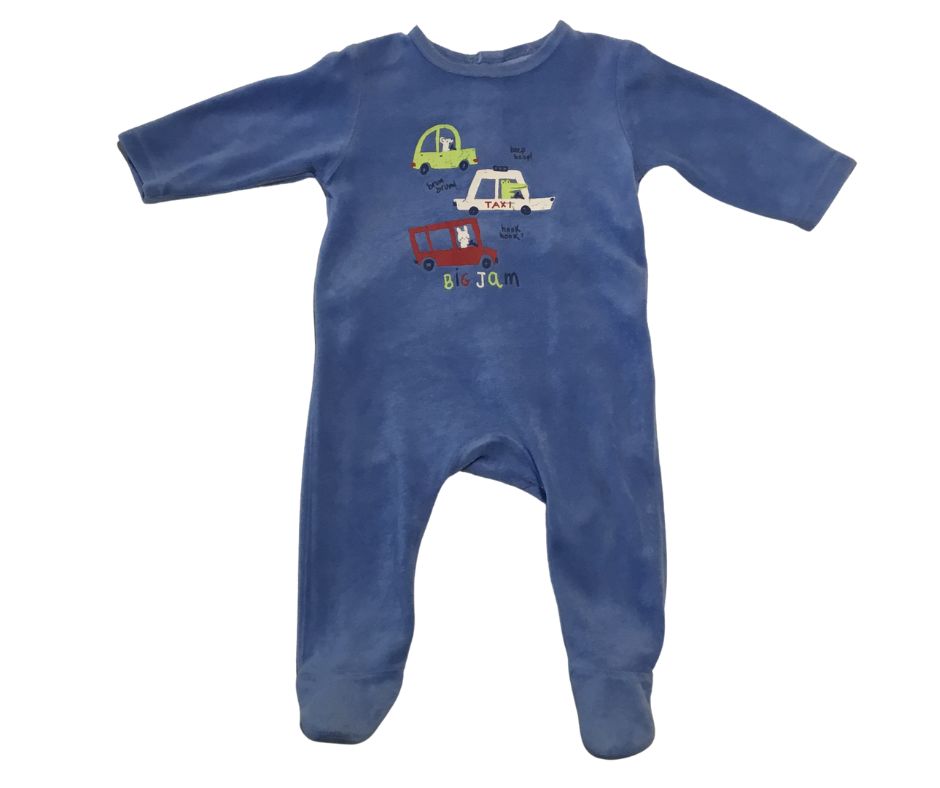 Pyjama - TEX