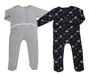 Pyjama - Lot de 2